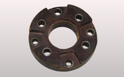 Фланец АНМ53-02.08.020