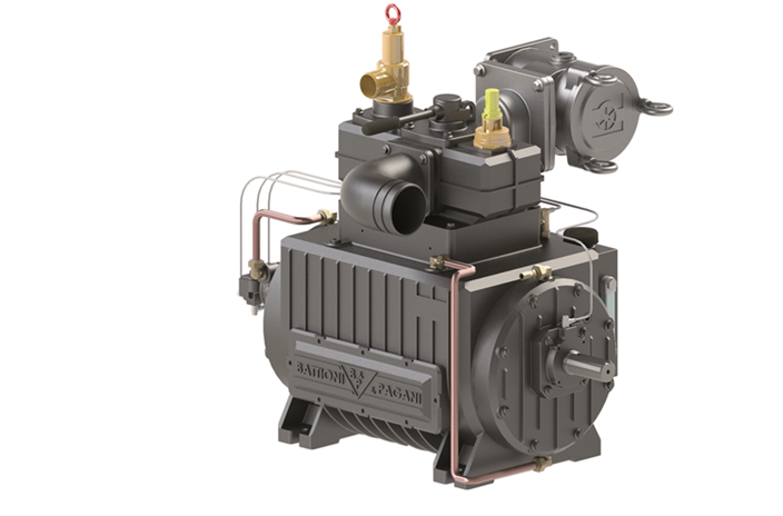 Вакуумный насос WPT-600