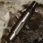 Вал ДУ-84.122.249