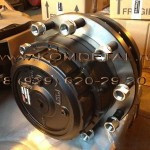 Редуктор планетарный Bonfiglioli 606 W2 VB S006A 11A0F 44 P5 D 5W1A46 U26