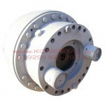 Редуктор планетарный ДМ-31.01.000-08