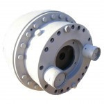 Редуктор планетарный ДМ-31.05.000-07