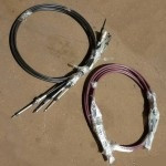 Трос L=3.0 ДУ-84.130.210-04