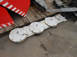 Аппарат режущий  К-1.01.00.000