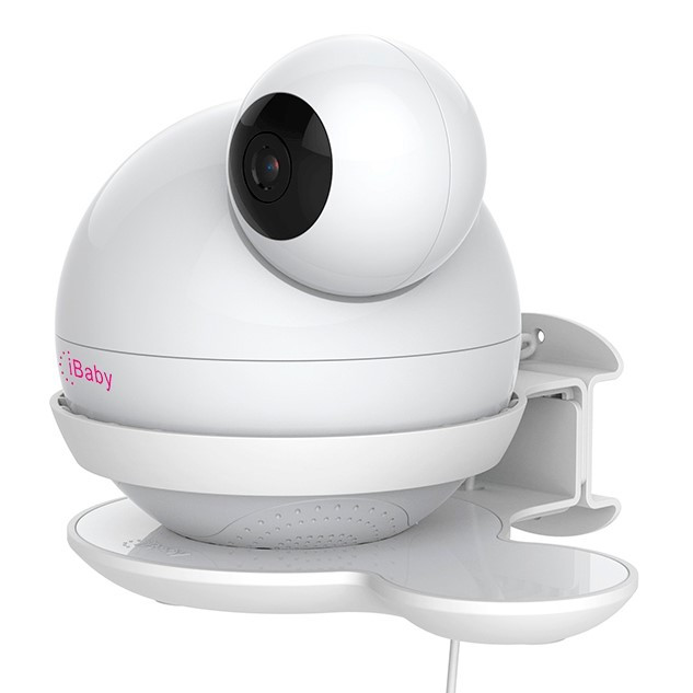 Крепление к кровати для видеоняни iBaby M6, M6S