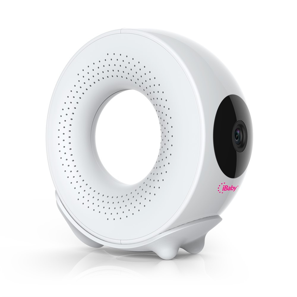 iBaby Видеоняня iBaby Monitor M2S Plus