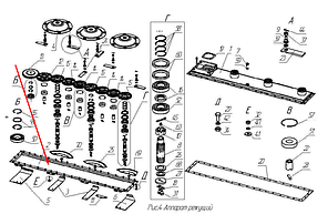 Картер К-1.01.02.000