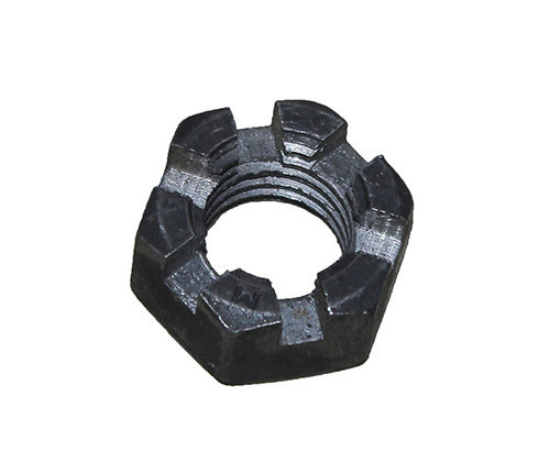 Гайка корончатая М24.5919(243)