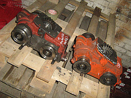 КОМ РК-12-000000-06 с раздельным Приводом