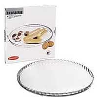 Блюдо для торта Patisserie Pasabahce 10352
