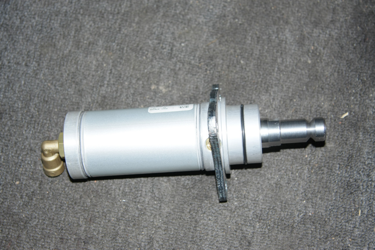 Пневмоцилиндр  ( D-40,  ход 30 (редуктор))