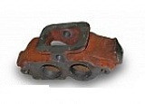 Корпус КОМ КО-829А.51.02.025-01