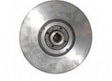 Колесо рабочее KO-829A.42.01.200 (ЗИЛ) (Внутр. диам. - 25 мм.)