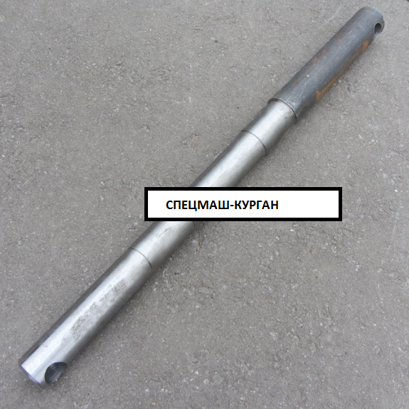 Вал ведомый транспортера КО-829Б.03.10.002 (КАМАЗ)