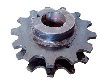 Звезда ведущая разрезная ЭТЦ-1609.39.04.000 