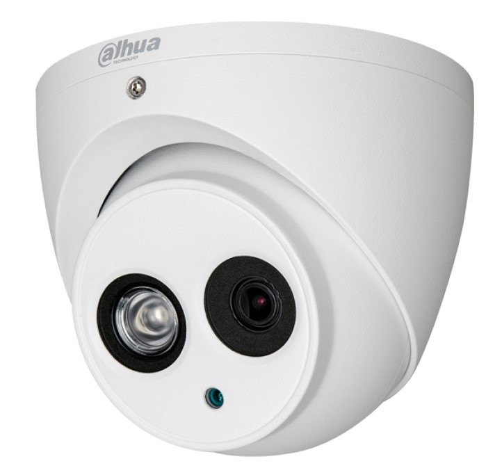 Камера купольная IPC-HDW4421EP-3,6 Dahua Technology