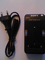 Зарядное устройство от SONY для SONY NP-F970/NP-F770/NP-F550/NP-F570 и т.д., фото 3