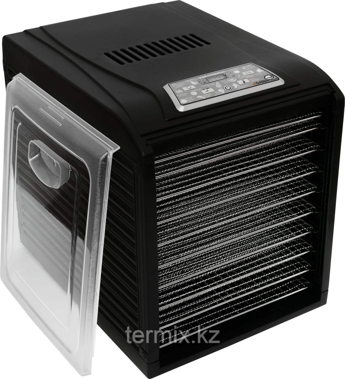 Rawmid Dream Pro Ddp 10 Купить