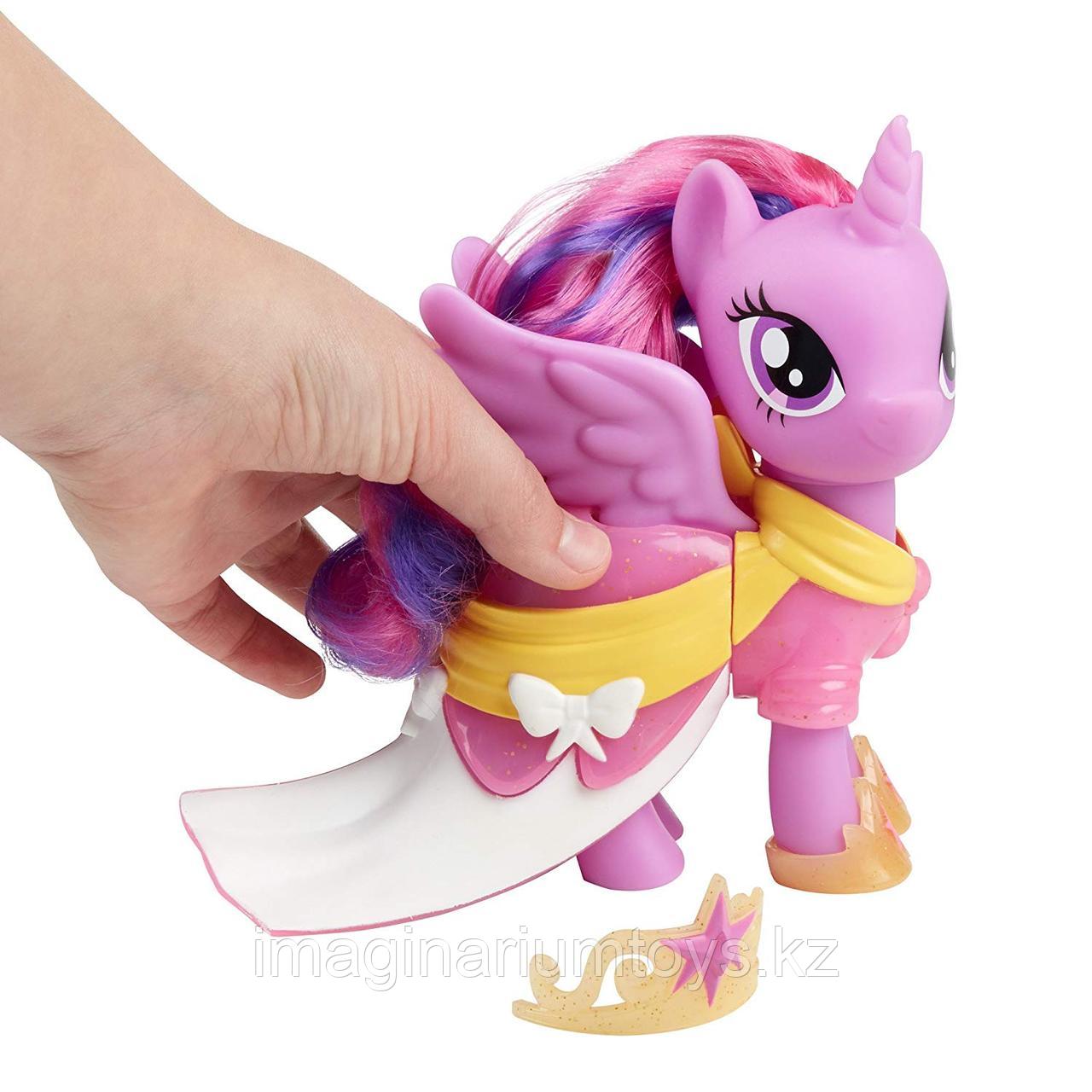 Игровой набор «Пони Искорка» My Little Pony - фото 3 - id-p61418298