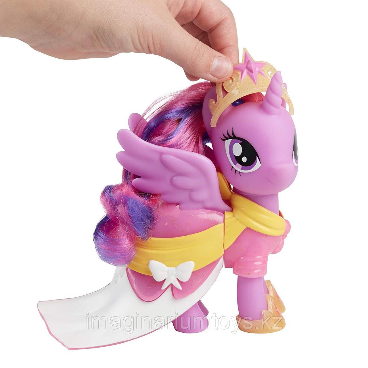 Игровой набор «Пони Искорка» My Little Pony - фото 4 - id-p61418298