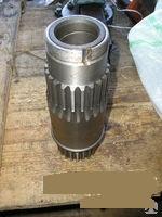 Вал ДЗ-133ЭЦ.02.01.300 (Фреза А-8047)