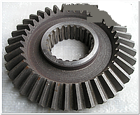 Шестерня ДЗ-133ЭЦ.02.01.017 (Z=38)