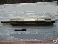 Вал НТВИ 010.01.014