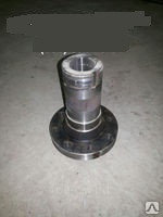 Вал ЕМ-400.04.13.001