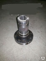 Вал ЕМ-400.04.13.001