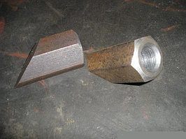 Державка ЕМ-400.00.00.777