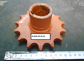 Звездочка НТВИ 005.01.12 