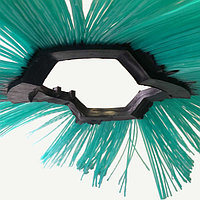 Щётка ø164—180x600-750 «билайн» (Внутренний диаметр 164, 180, Наружний диаметр 600-750, 800-950 мм.)