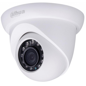 Камера купольная IPC-HDW1320SP