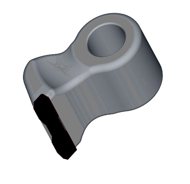 РЕЗЕЦ FERRI THFZP10280MD