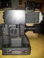 Клапан МКПВ 20/3С3Р2