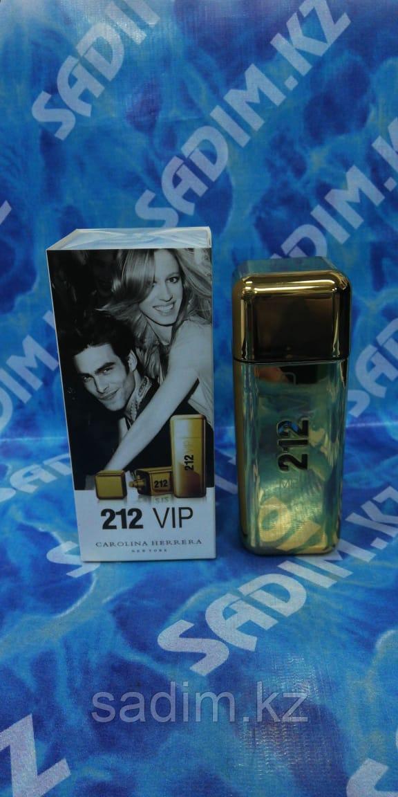 Carolina Herrera 212 VIP Men ( 100 мг )