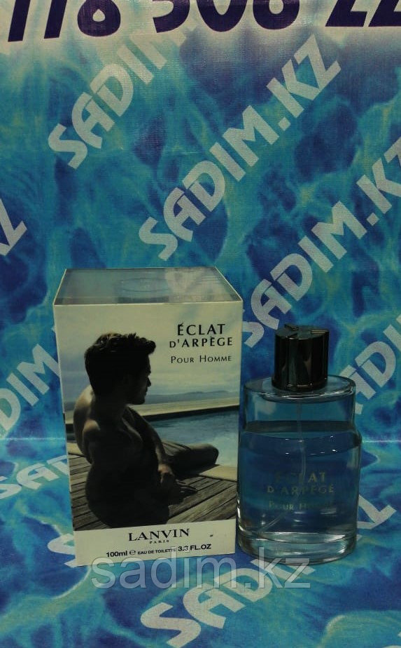 Eclat Darpege Pour Homme (100 ml )