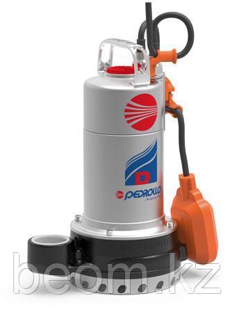 Дренажный насос Pedrollo Dm 20