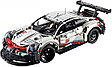 42096 Lego Technic Porsche 911 RSR, Лего Техник, фото 3