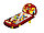 Пинбол Могучие Рейнджеры Pinball Power Ranger IMC, фото 2