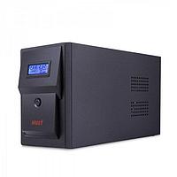 ИБП EW 2110 MUST line-interactive UPS 1500VA LCD USB RJ45 battery: 12V9AH*2