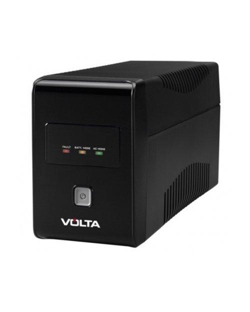 ИБП (UPS) VOLTA Active 1200 LCD - фото 1 - id-p61424357