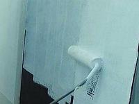 Грунтовочный материал Пирошел АК 107