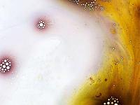 Многокомпонентная прозрачная органическая жидкость Манопур Клинер