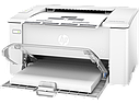 Лазерный принтер для черно - белой печати HP LaserJet  Pro M102a, фото 2