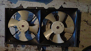 Вентилятор радиатора Nissan Avenir