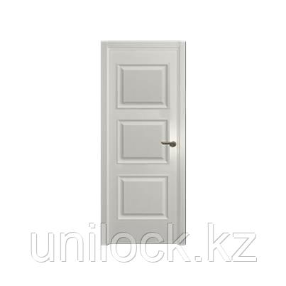 Межкомнатная дверь ВЕЛЬМИ  белая эмаль