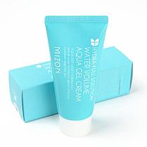Mizon Water Volume aqua gel cream - Мультиувлажняющий крем-гель для лица