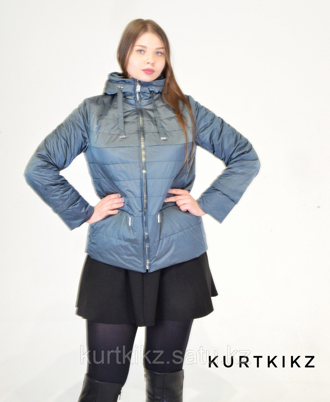 Женская куртка Icedewy