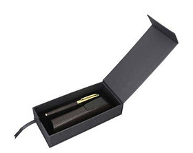 Ручка в подарочной упаковке, в чехле